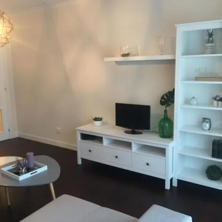 Piso Apartment Ribeira