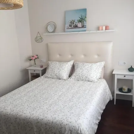 Apartment Piso *
