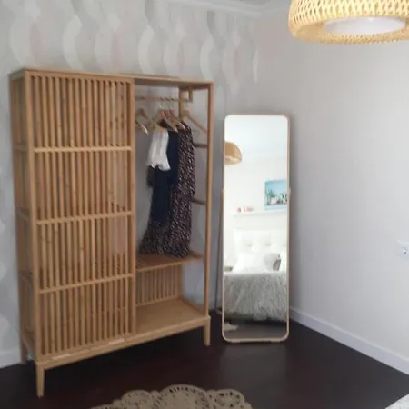 Piso Apartment Ribeira