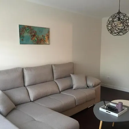 Apartment Piso