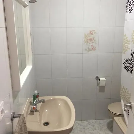 Piso Apartment