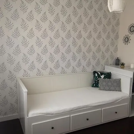 Piso Apartment Ribeira