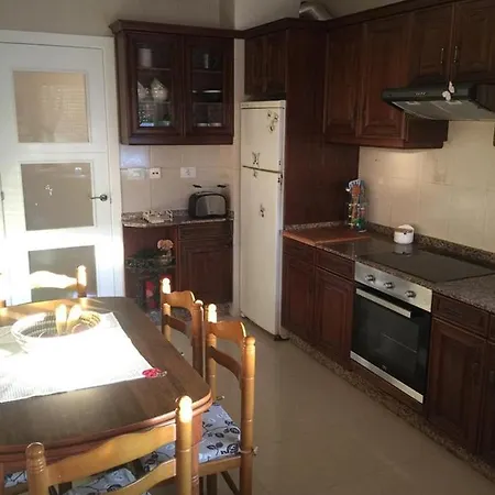 Apartment Piso